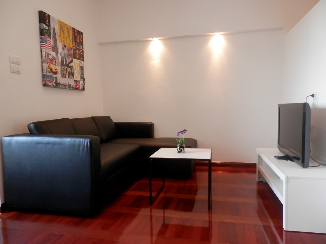 Condo For Rent In PP Condominium