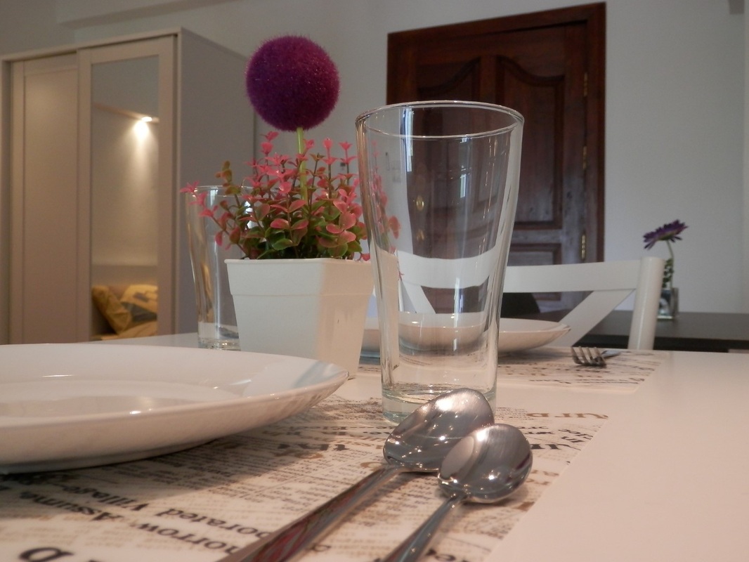 Condo For Rent In PP Condominium