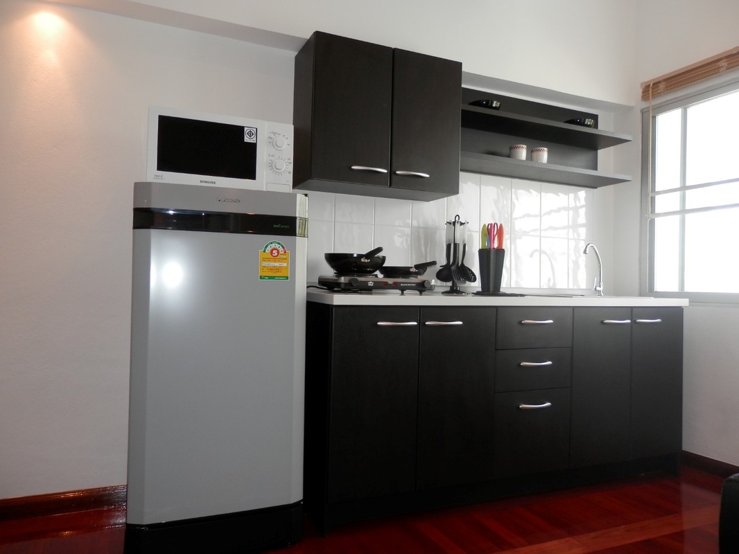 Condo For Rent In PP Condominium
