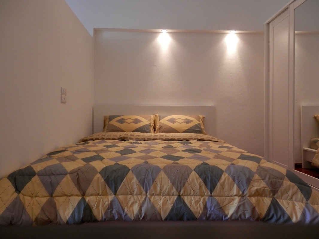 Condo For Rent In PP Condominium