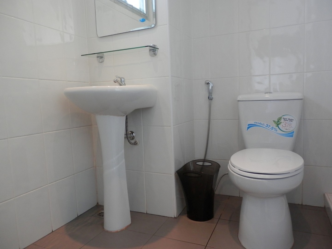 Condo For Rent In PP Condominium