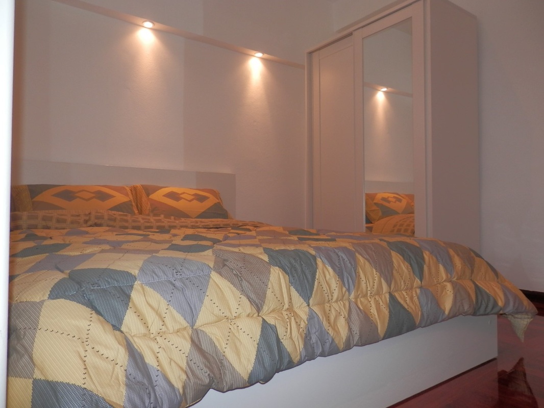 Condo For Rent In PP Condominium