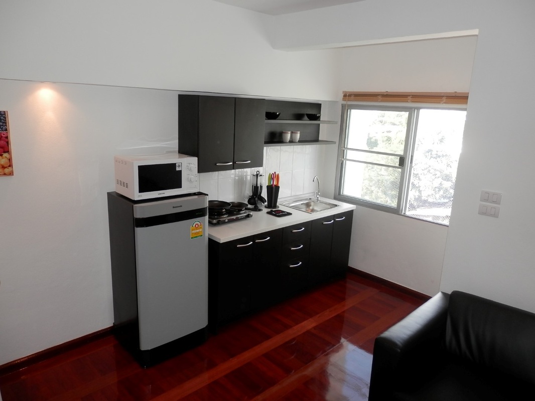 Condo For Rent In PP Condominium