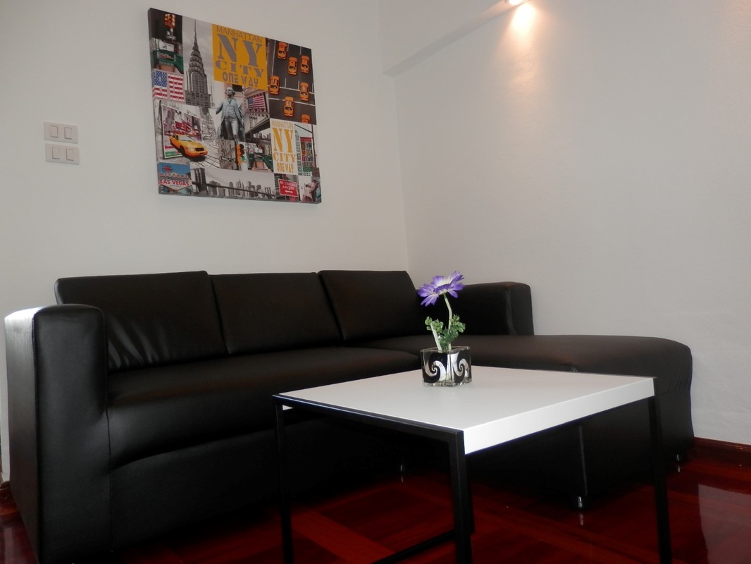 Condo For Rent In PP Condominium