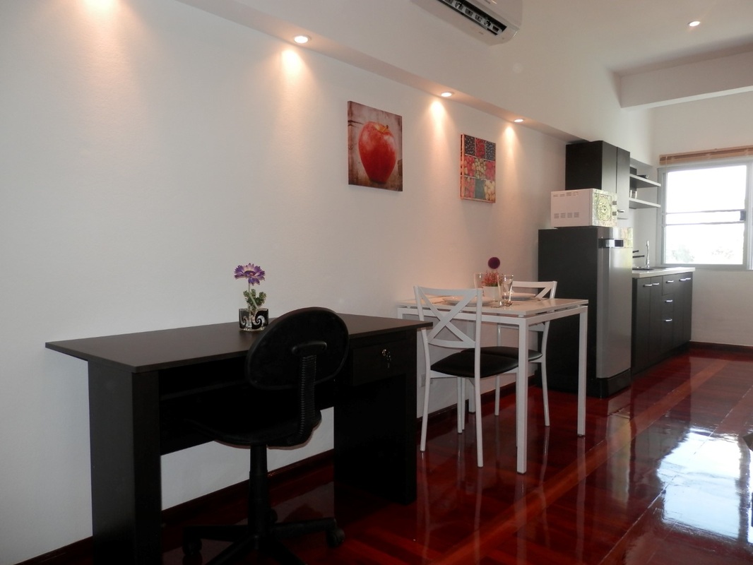 Condo For Rent In PP Condominium