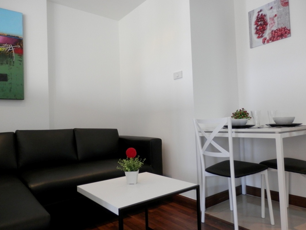 Condo for Rent in Vieng Ping Studio Style