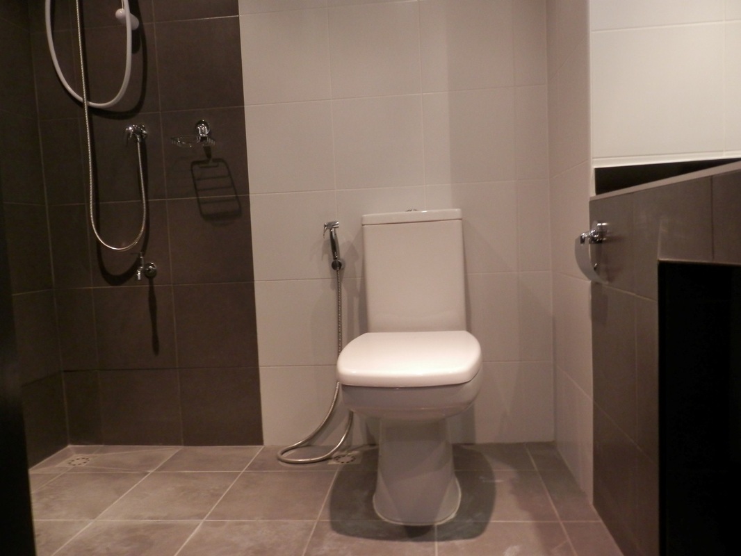 Condo for Rent in Vieng Ping Studio Style