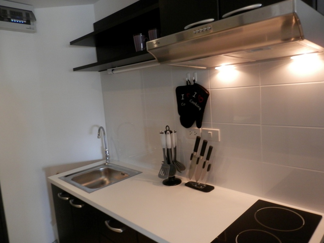 Condo for Rent in Vieng Ping Studio Style