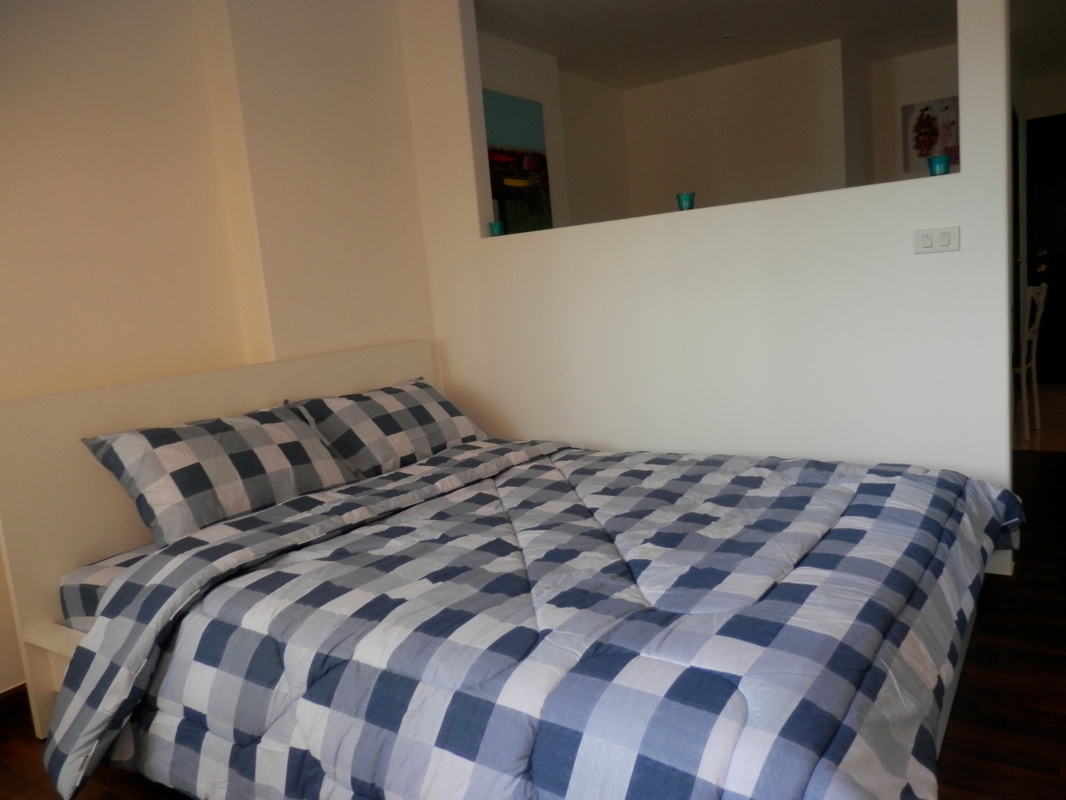 Condo for Rent in Vieng Ping Studio Style