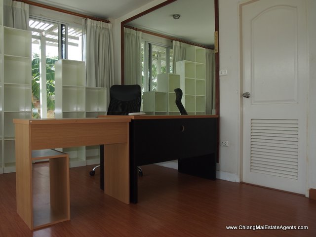 Home for Rent in Home in Park with Japanese Water Garden