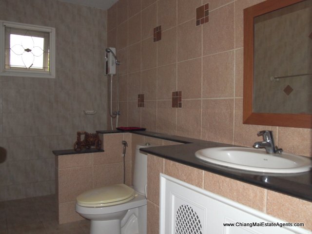 Home for Rent in Home in Park with Japanese Water Garden