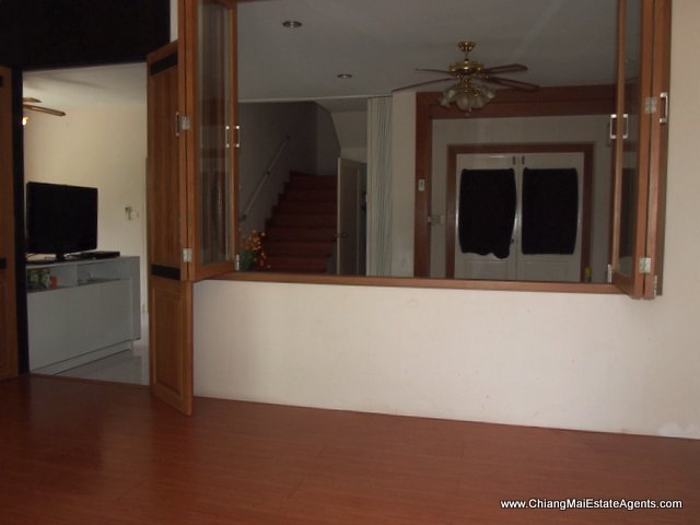 Home for Rent in Home in Park with Japanese Water Garden