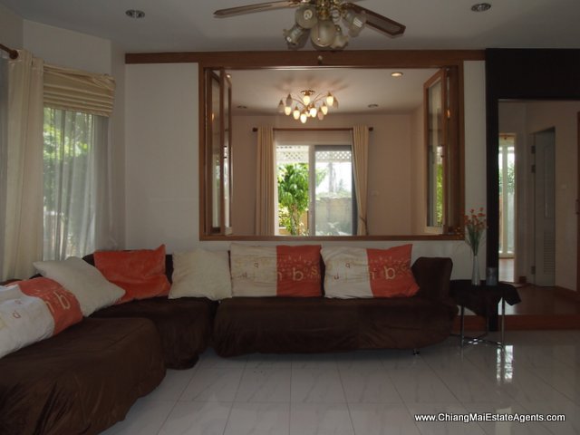 Home for Rent in Home in Park with Japanese Water Garden