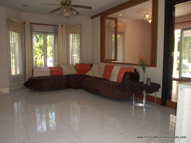 Home for Rent in Home in Park with Japanese Water Garden