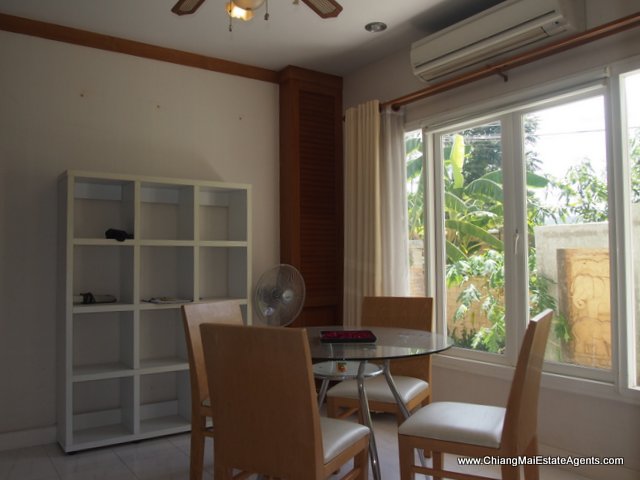 Home for Rent in Home in Park with Japanese Water Garden