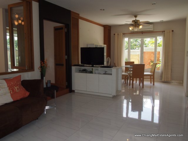 Home for Rent in Home in Park with Japanese Water Garden