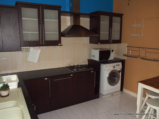 Home for Rent in Home in Park with Japanese Water Garden