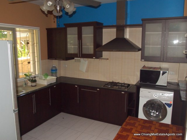 Home for Rent in Home in Park with Japanese Water Garden