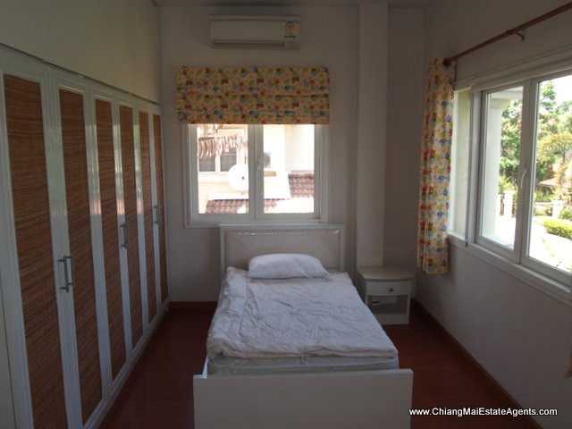 Home for Rent in Home in Park with Japanese Water Garden