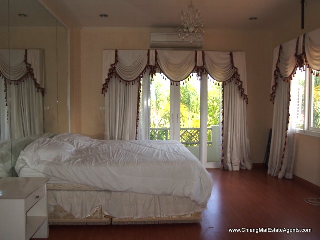 Home for Rent in Home in Park with Japanese Water Garden