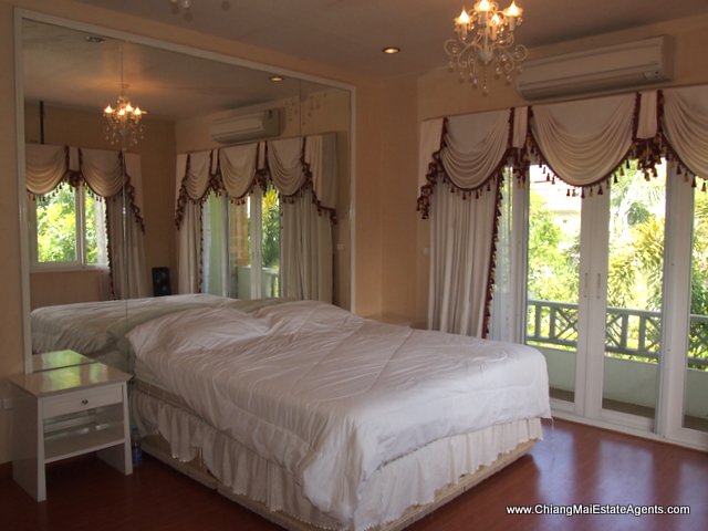 Home for Rent in Home in Park with Japanese Water Garden