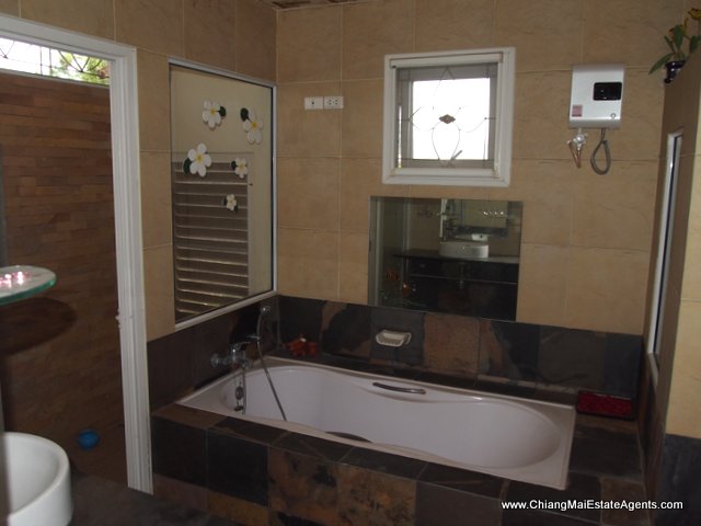 Home for Rent in Home in Park with Japanese Water Garden