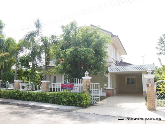 Home for Rent in Home in Park with Japanese Water Garden