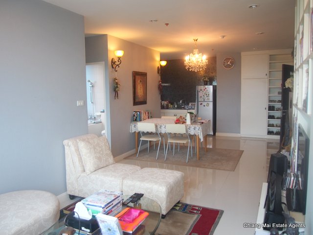 Beautiful Luxurious Condo for rent