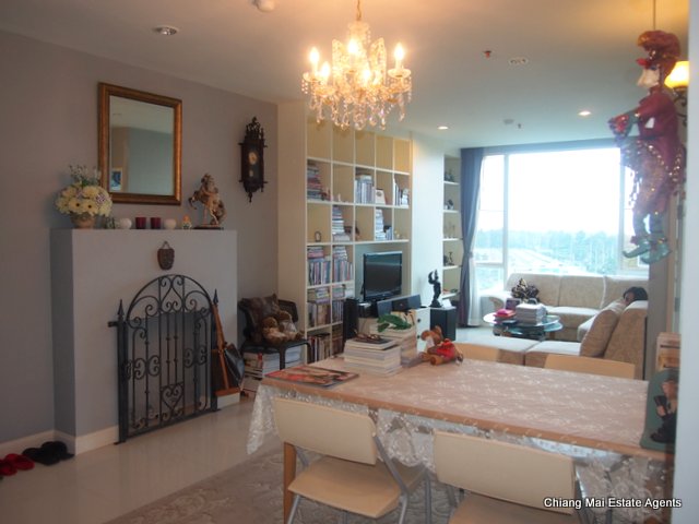 Beautiful Luxurious Condo for rent