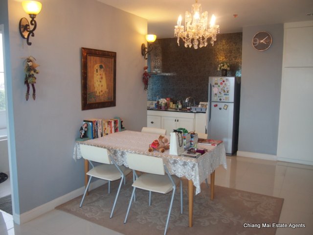 Beautiful Luxurious Condo for rent