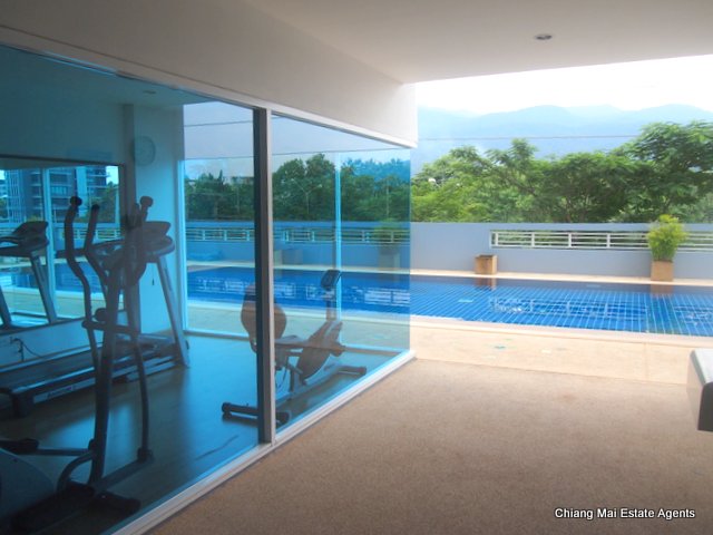 Beautiful Luxurious Condo for rent