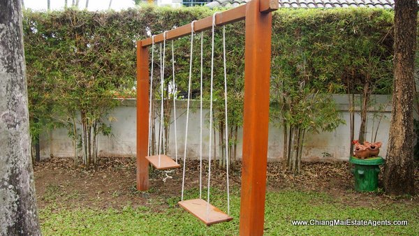 House for Rent and Sale in Moo Baan Pinery Home