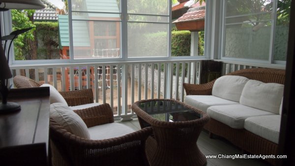 House for Rent and Sale in Moo Baan Pinery Home