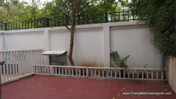 House for Rent and Sale in Moo Baan Pinery Home