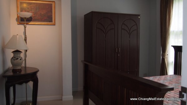 House for Rent and Sale in Moo Baan Pinery Home