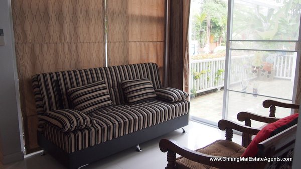 House for Rent and Sale in Moo Baan Pinery Home