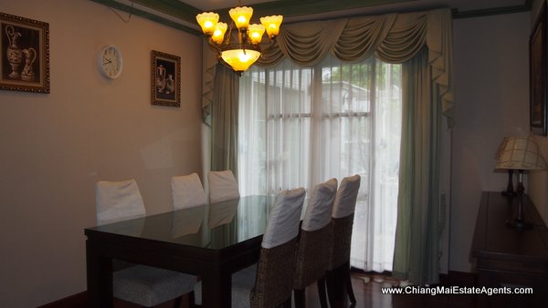 House for Rent and Sale in Moo Baan Pinery Home