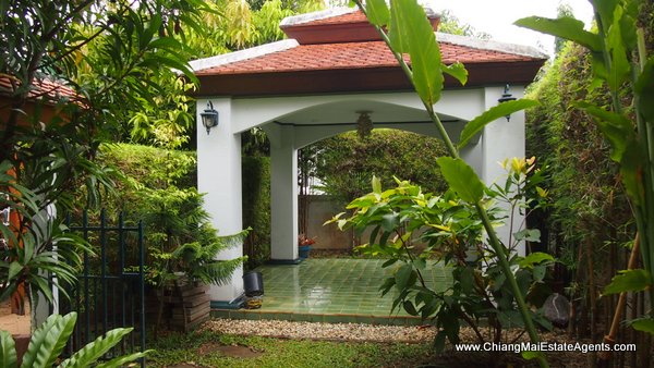 House for Rent and Sale in Moo Baan Pinery Home