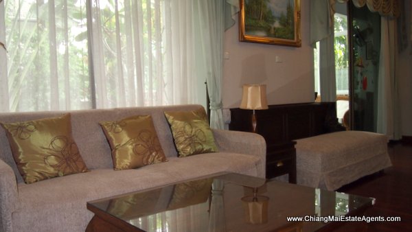 House for Rent and Sale in Moo Baan Pinery Home