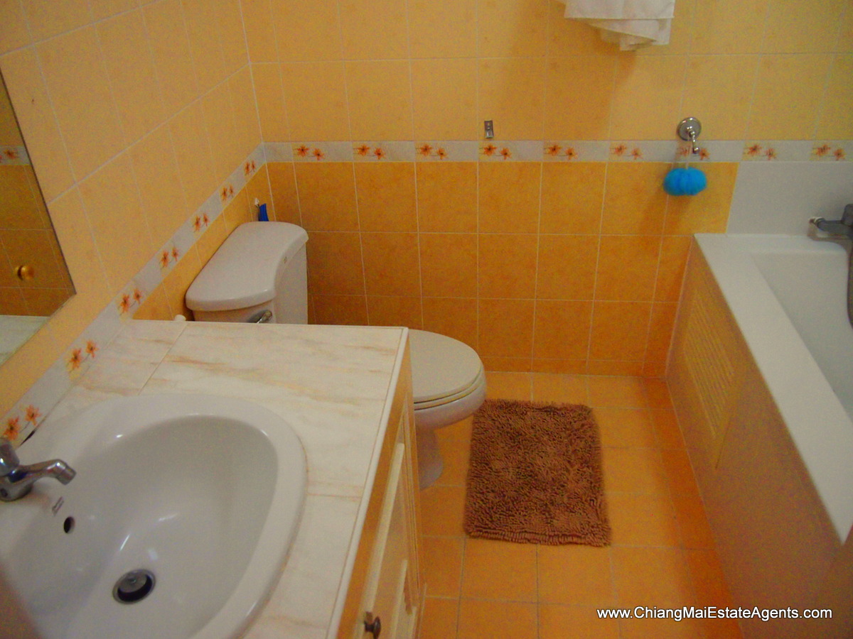 Beautifully Furnished 4 Bedroom Home in Hang Dong