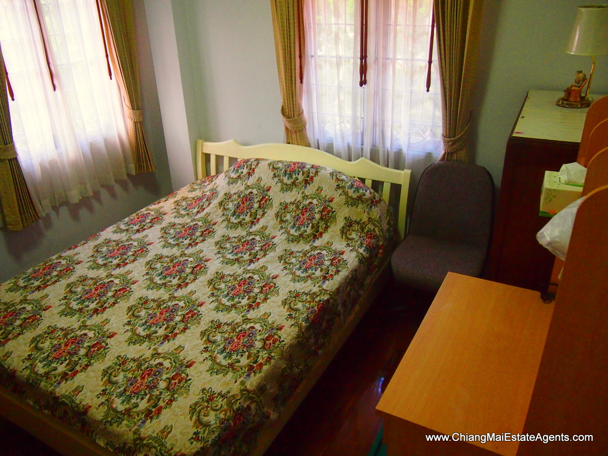 Beautifully Furnished 4 Bedroom Home in Hang Dong