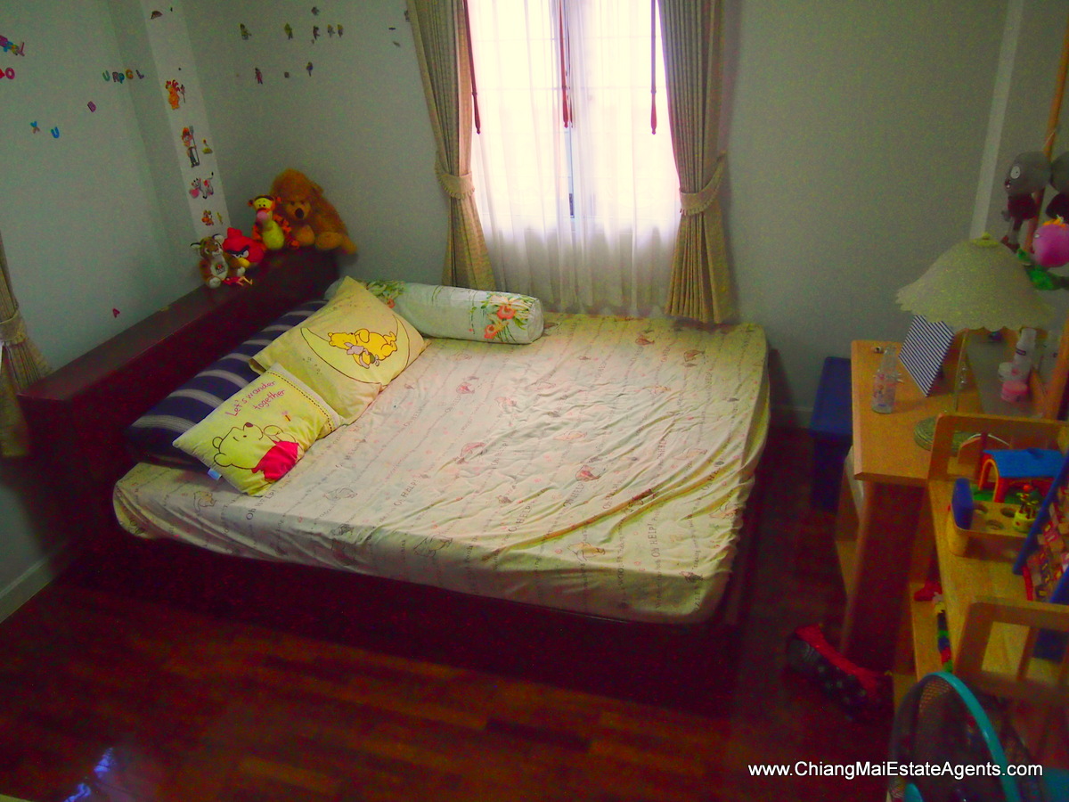 Beautifully Furnished 4 Bedroom Home in Hang Dong