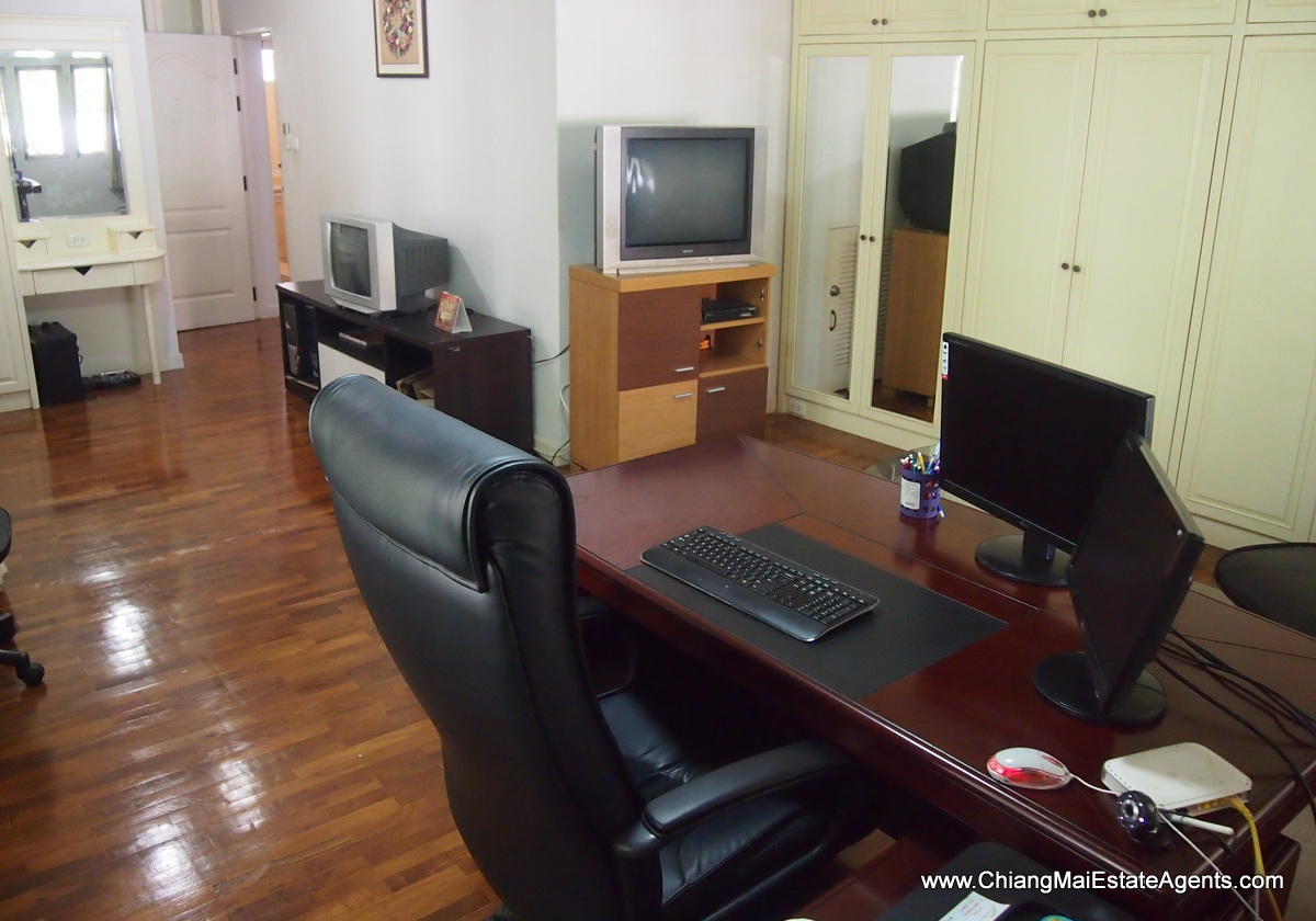 Beautifully Furnished 4 Bedroom Home in Hang Dong