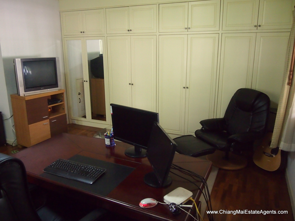 Beautifully Furnished 4 Bedroom Home in Hang Dong