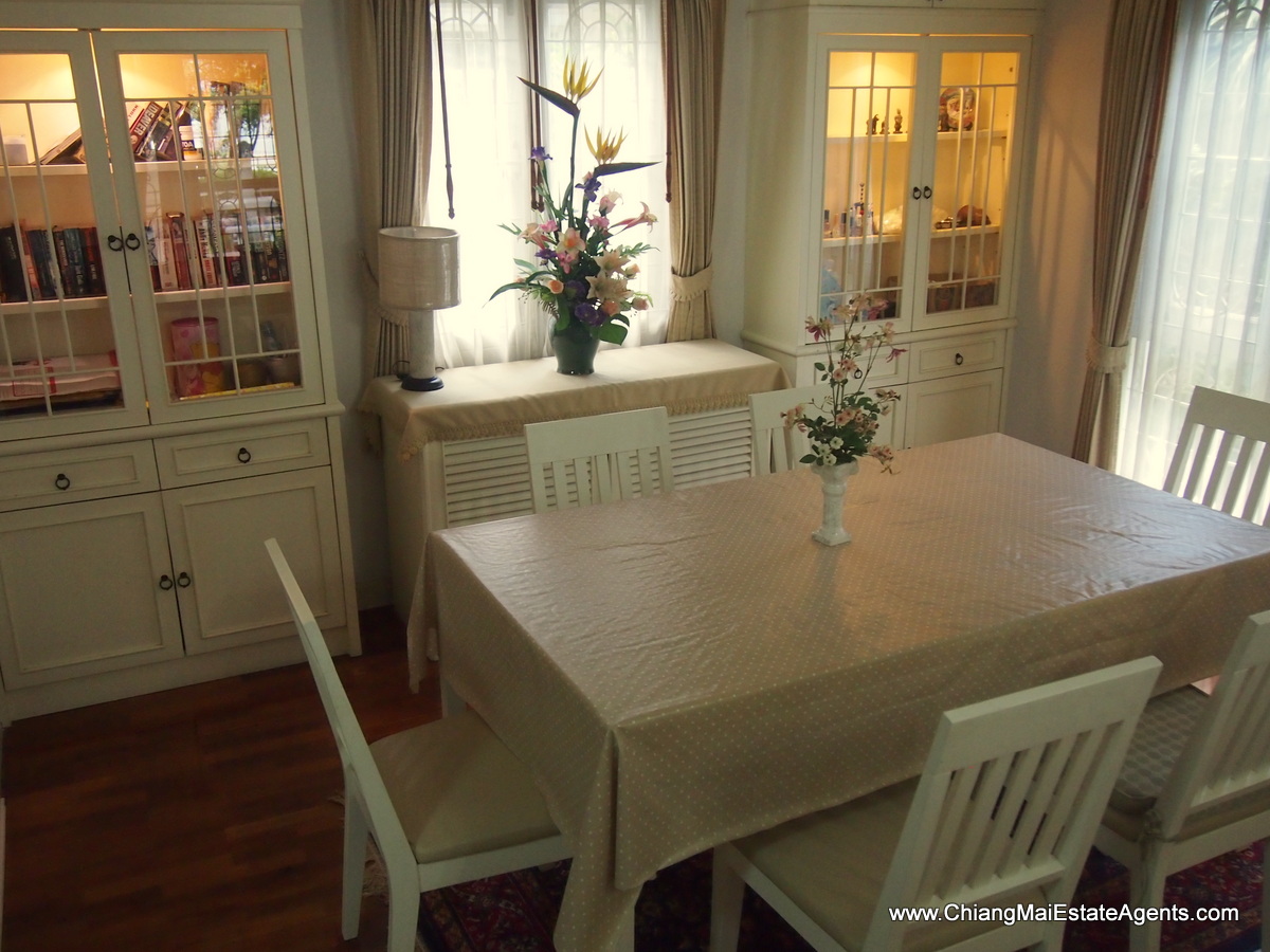 Beautifully Furnished 4 Bedroom Home in Hang Dong