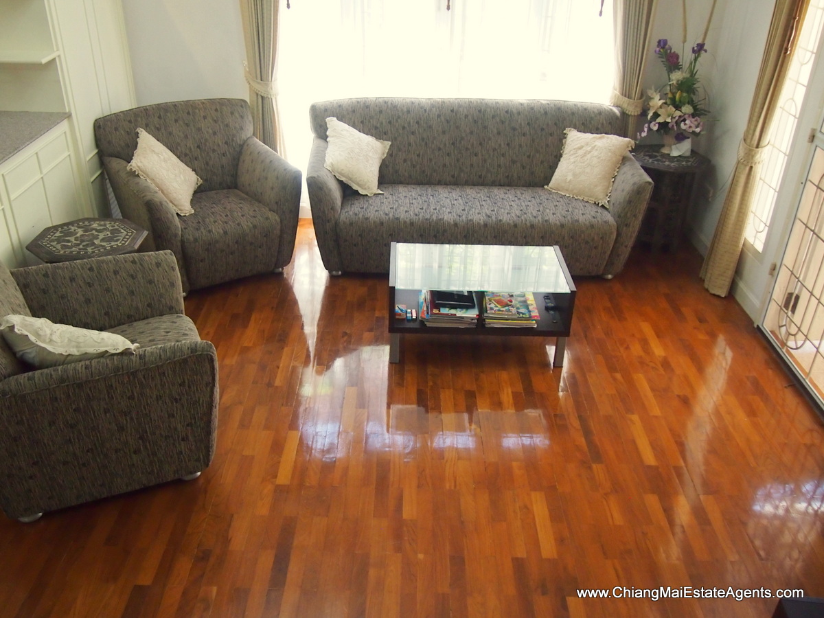 Beautifully Furnished 4 Bedroom Home in Hang Dong