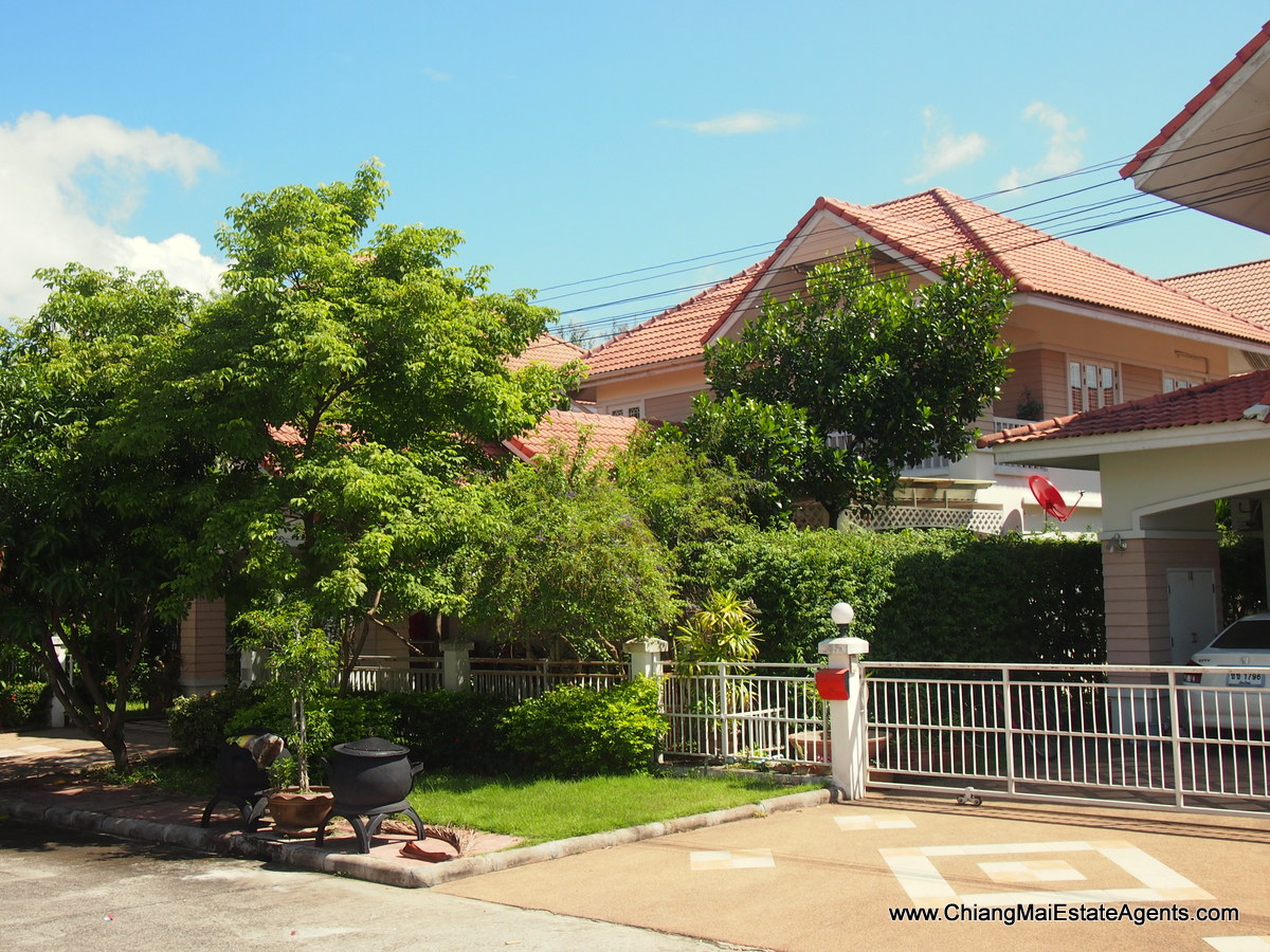 Beautifully Furnished 4 Bedroom Home in Hang Dong