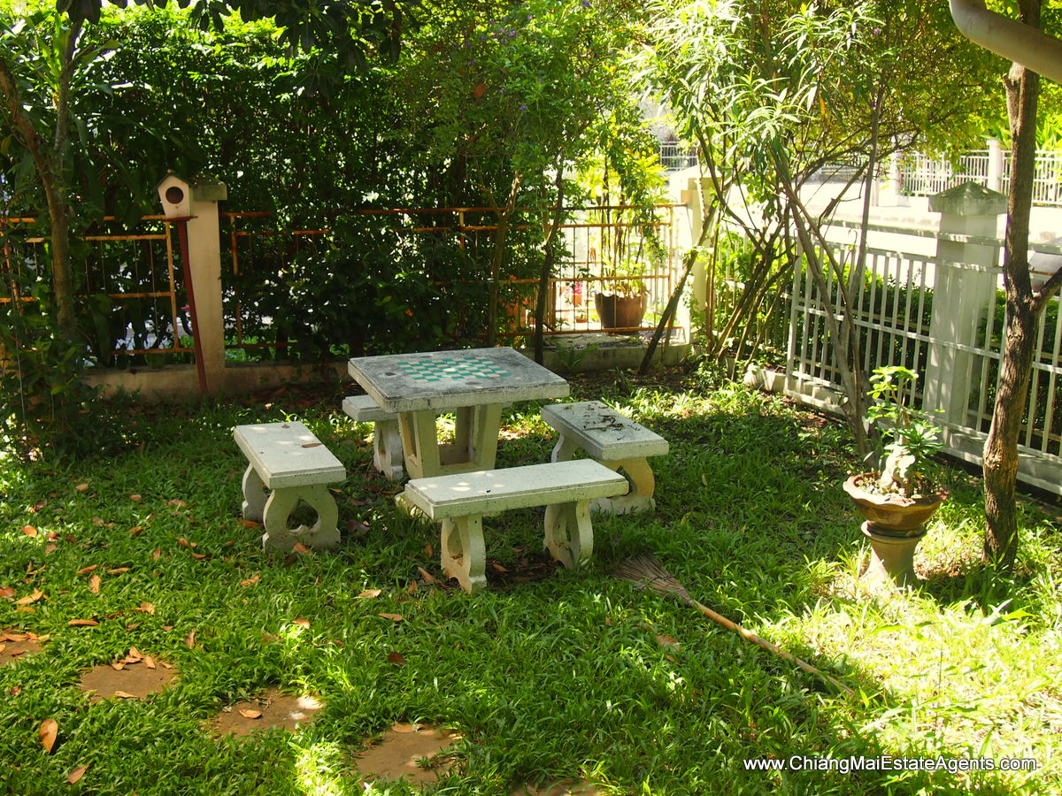 Beautifully Furnished 4 Bedroom Home in Hang Dong