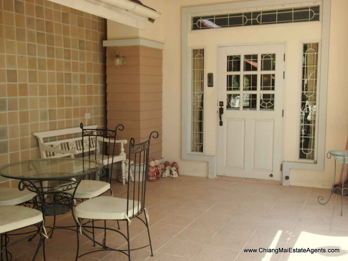 Beautifully Furnished 4 Bedroom Home in Hang Dong