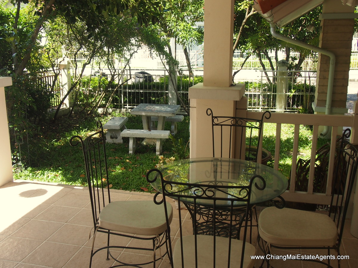 Beautifully Furnished 4 Bedroom Home in Hang Dong